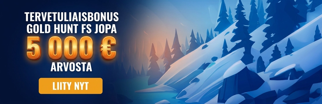 Lapland Casino